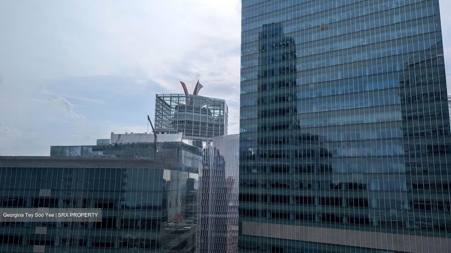 The Sail @ Marina Bay (D1), Apartment #583017501